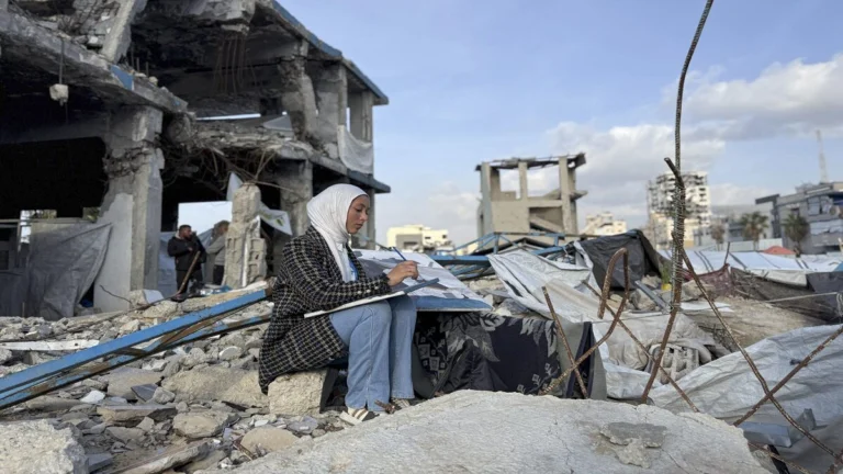 España exige a Israel revertir restricciones contra ONG en territorios palestinos