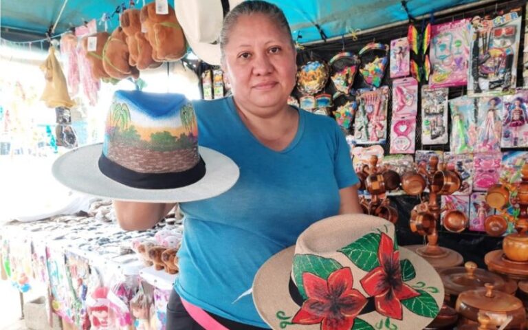 Gobierno de Nicaragua impulsa Ferias de Emprendedores “Siempre Más Allá, Todos Juntos”