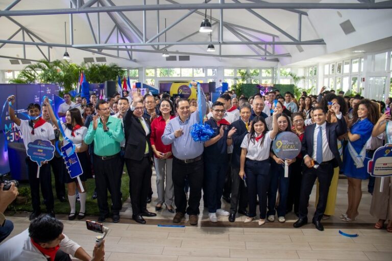 Feria Nacional de Becas Universitarias 2026 garantiza más de 36 mil oportunidades