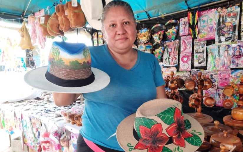 Gobierno de Nicaragua impulsa Ferias de Emprendedores “Siempre Más Allá, Todos Juntos”