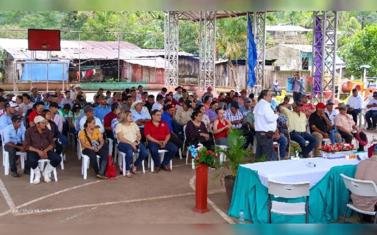 Fortalecen acciones sanitarias entre productores ganaderos