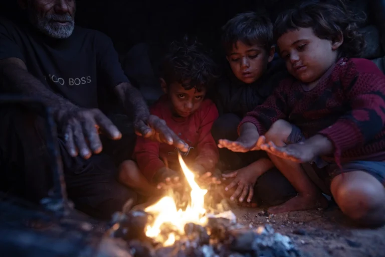 Fuerzas israelíes matan a niño palestino de 12 años en el norte de Gaza