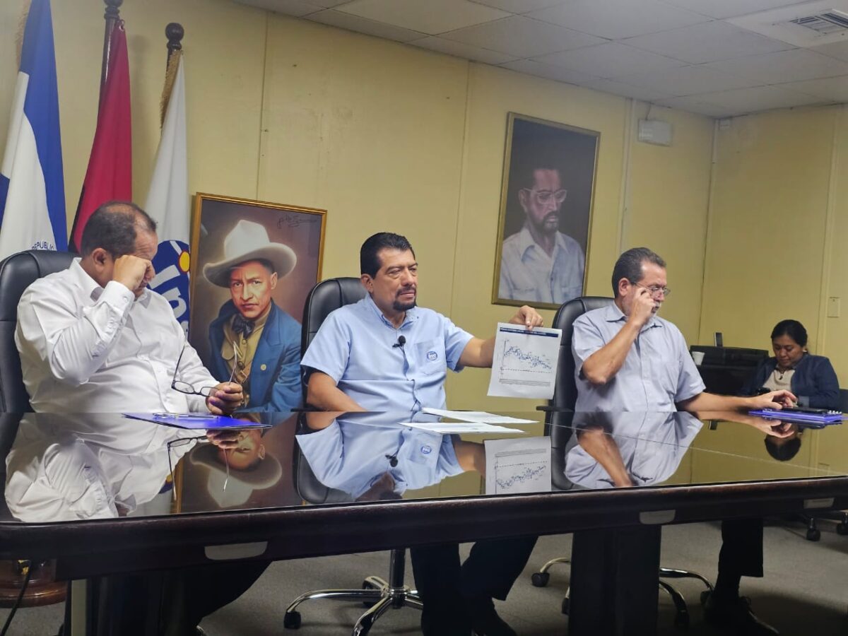 Gobierno Sandinista mantiene precio del combustible 