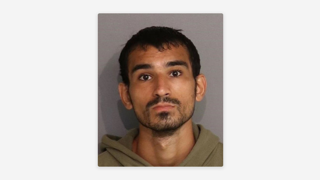 Hombre asesina a tres turistas en la Florida, EEUU.