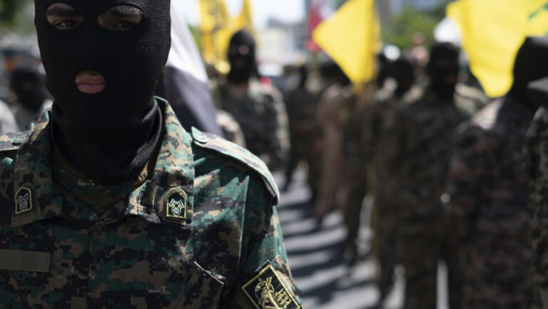 Irán señala a Israel de alterar orden y seguridad en el territorio