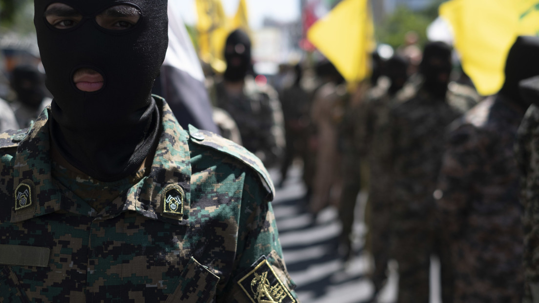 Irán señala a Israel de alterar orden y seguridad en el territorio