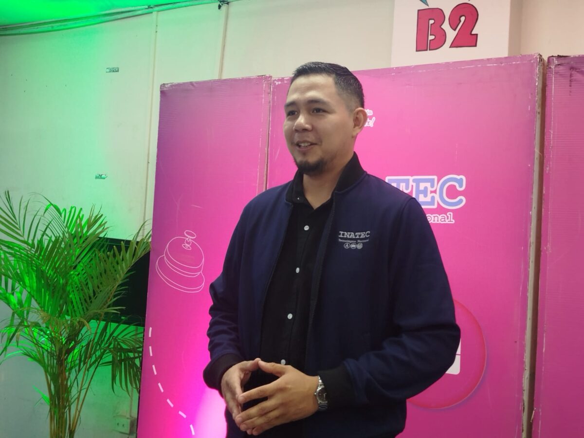 Inatec lanza su nueva carrera: Técnico Especialista en Inglés