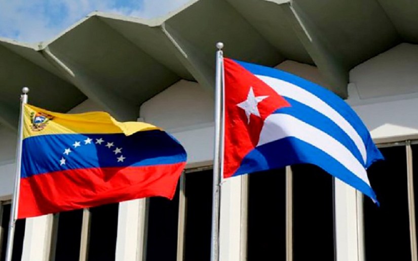 Información del Gobierno Revolucionario sobre combatientes caídos en cumplimiento de su deber en Venezuela