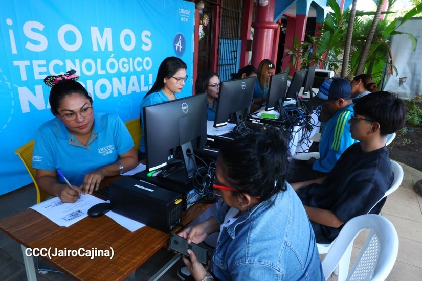 Más de 14 mil personas podrán formarse este 2026