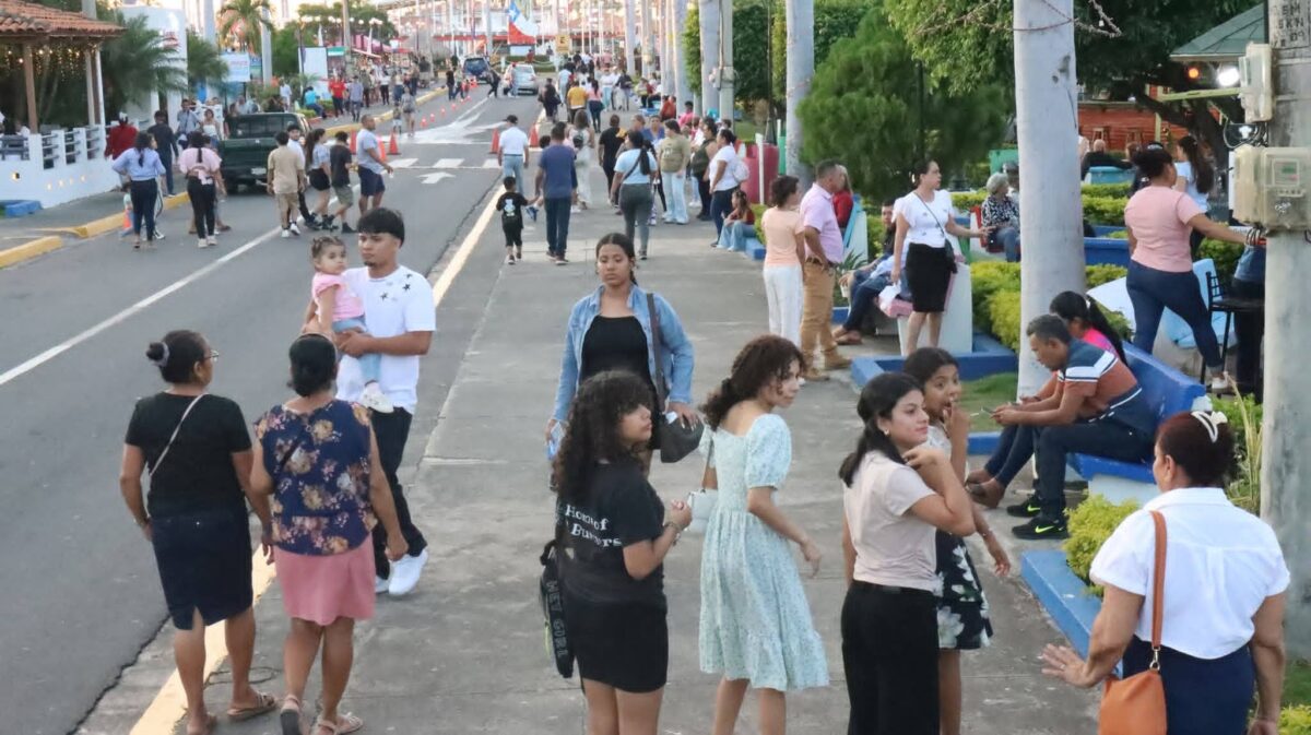 Más de 150 mil turistas visitan los Puertos de Nicaragua