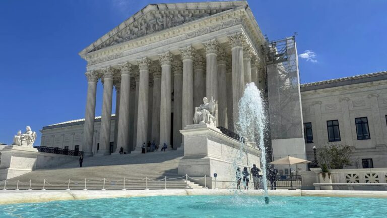 Más de mil empresas en EEUU reclaman devoluciones arancelarias