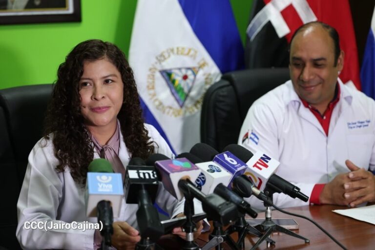 Mega Ferias Especializadas en cada rincón de Nicaragua este 2026