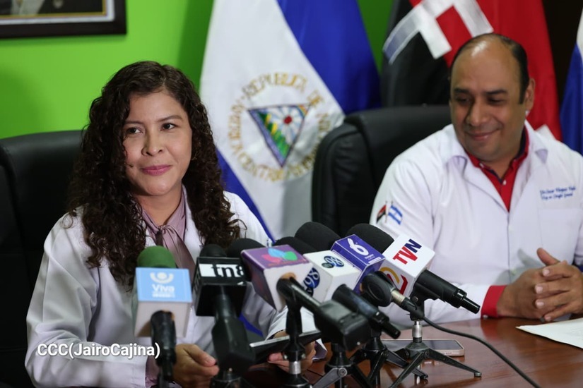 Mega Ferias Especializadas en cada rincón de Nicaragua este 2026