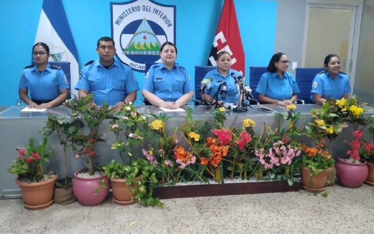 Mint brindó más de 162 mil atenciones a la población en una semana