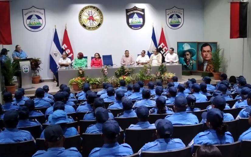 Mint inicia su Año Escolar 2026 con 1,090 oficiales