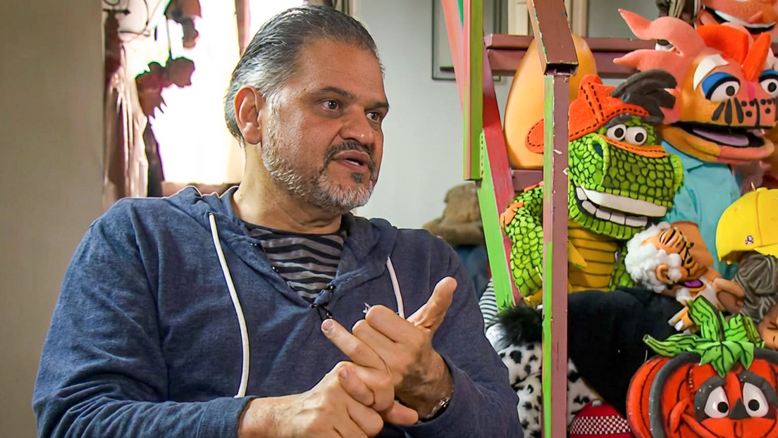 Muere actor quien dio vida a la versión animada de Topo Gigio