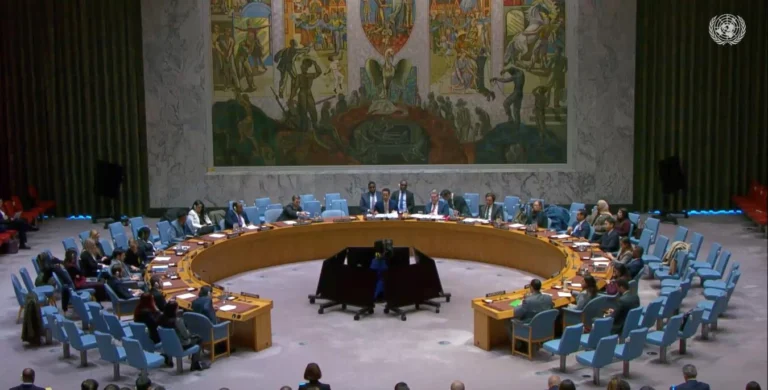 Reafirmamos solidaridad permanente con Palestina