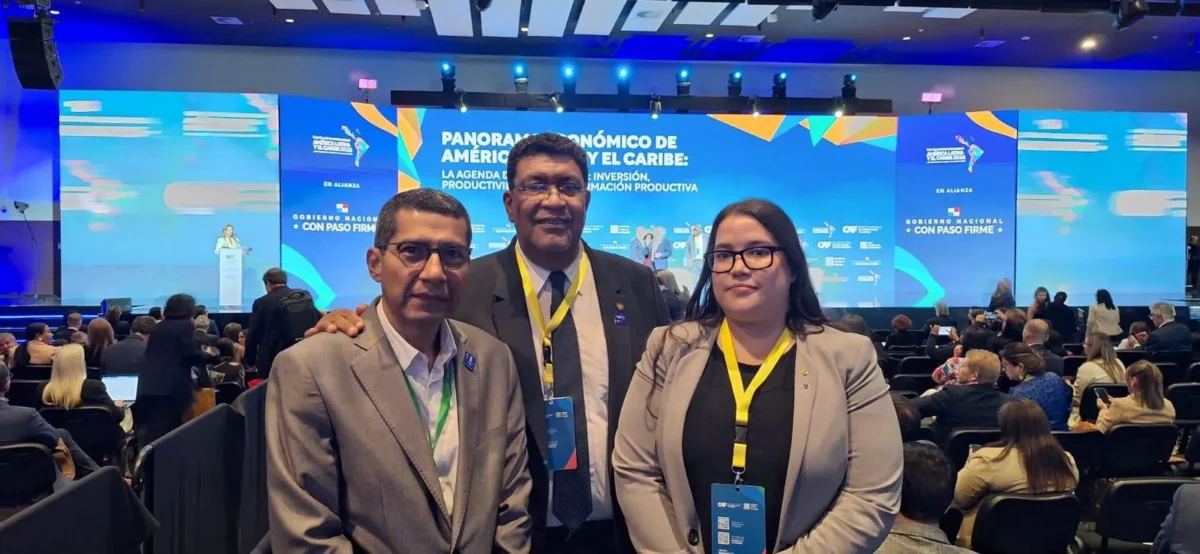 Nicaragua participa en Foro Económico de América Latina y el Caribe