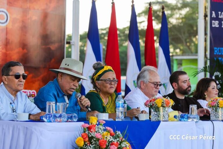 Nicaragua cuenta con otros cuatro días Feriados Nacionales