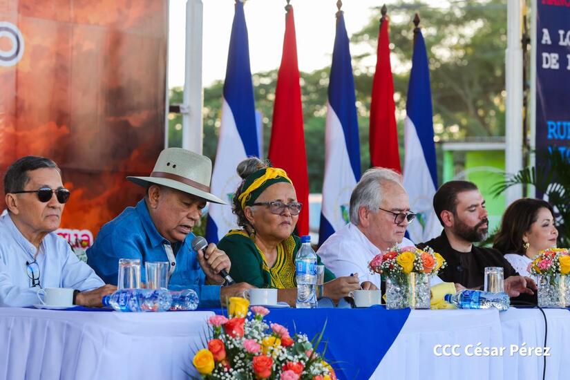 Nicaragua cuenta con otros cuatro días Feriados Nacionales