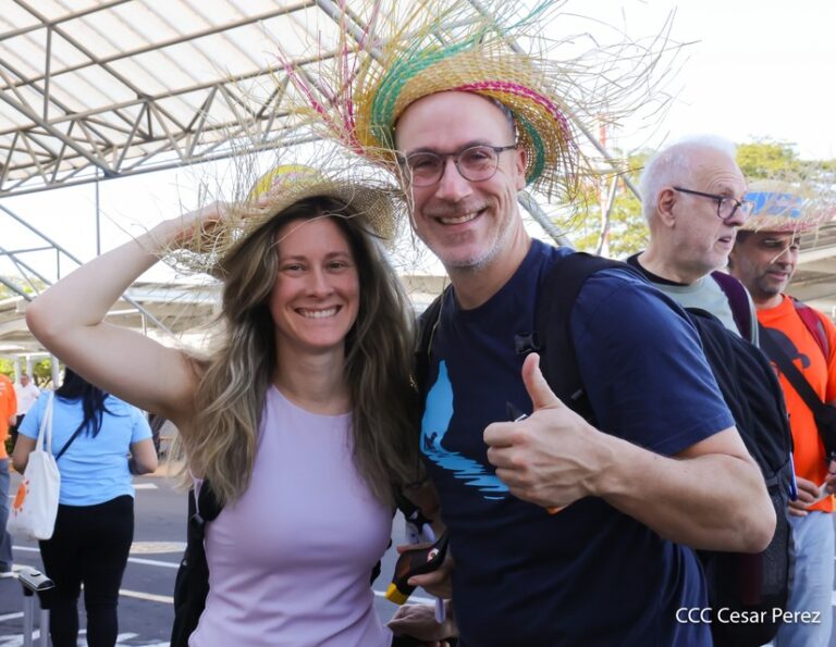 Nicaragua se consolida como destino turístico favorito para canadienses