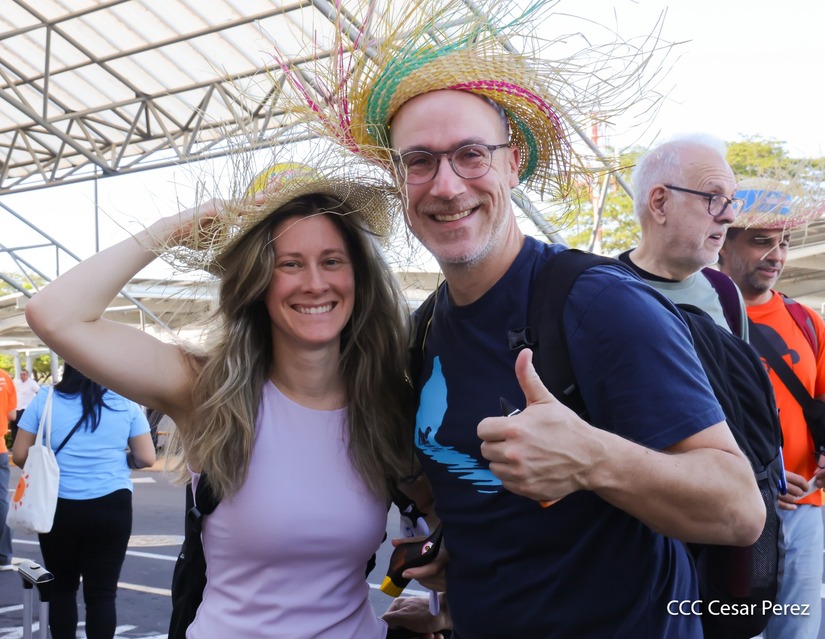 Nicaragua se consolida como destino turístico favorito para canadienses