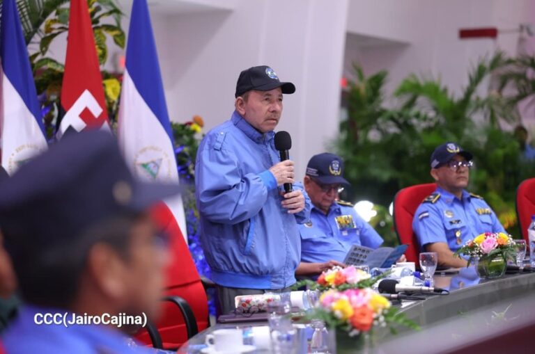 Nicaragua se suma al clamor de la liberación del presidente Maduro