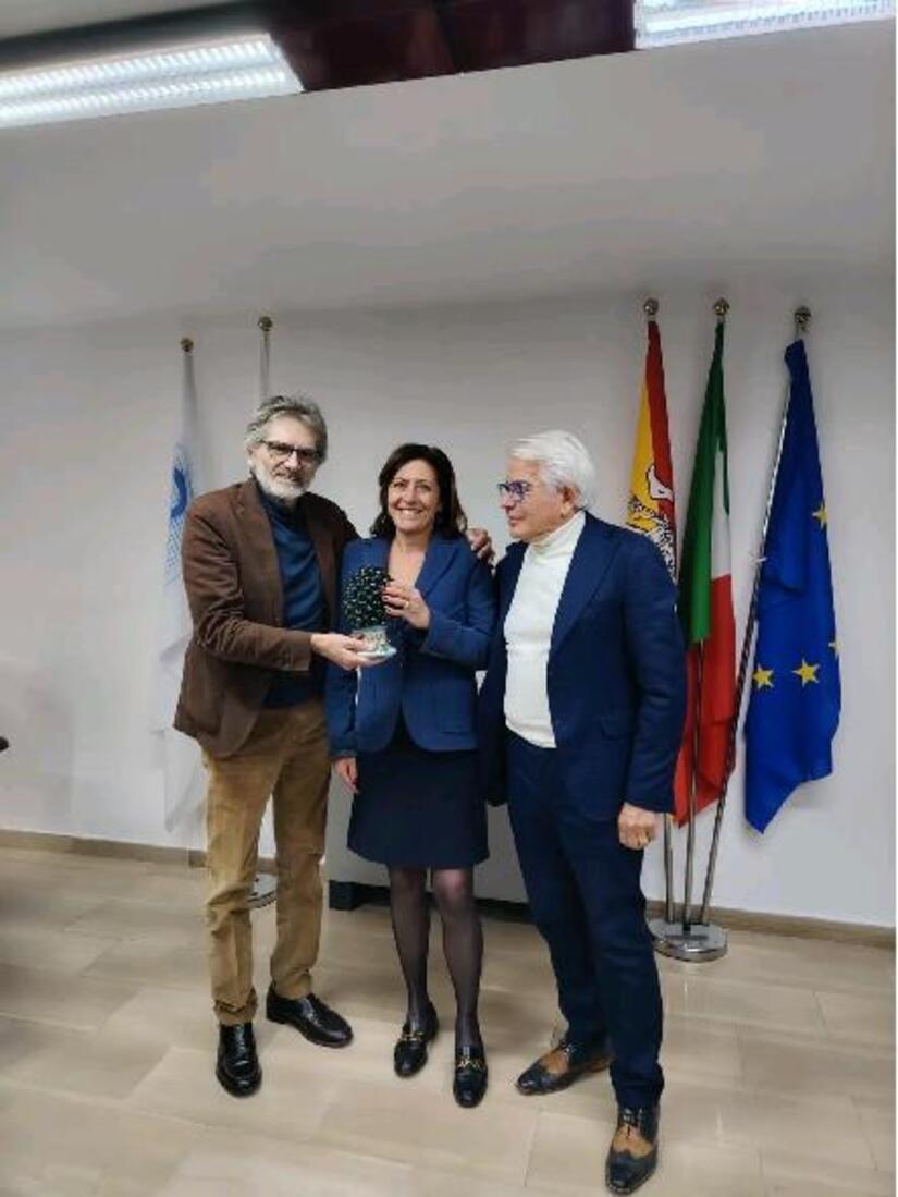 Nicaragua y Palermo fortalecen cooperación cultural, turística y científica