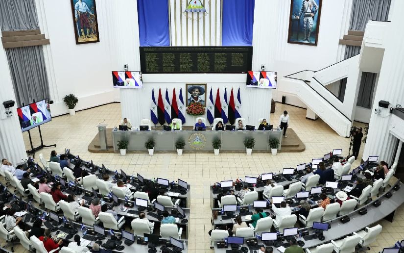 Nicaragüenses perderán nacionalidad si adquieren otra  