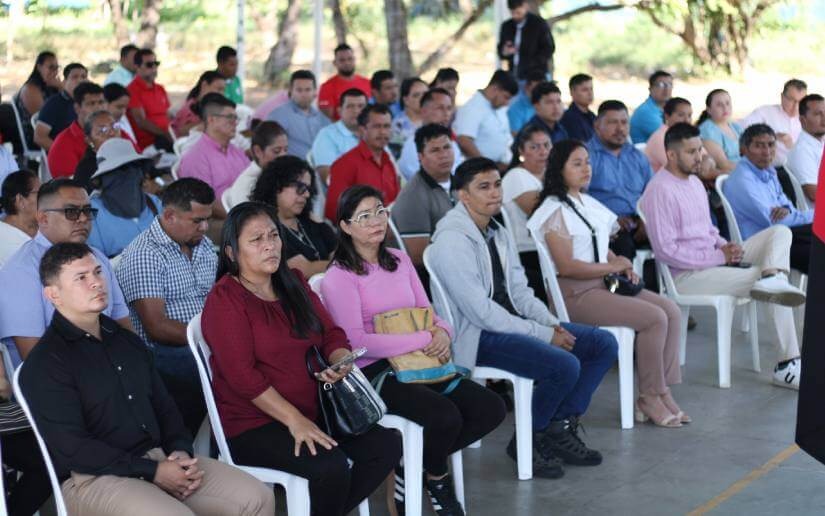 Nuevas herramientas técnicas para docentes  