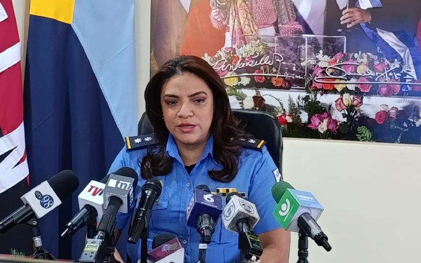 Disminuyen los fallecidos en accidentes de tránsito en el 2025