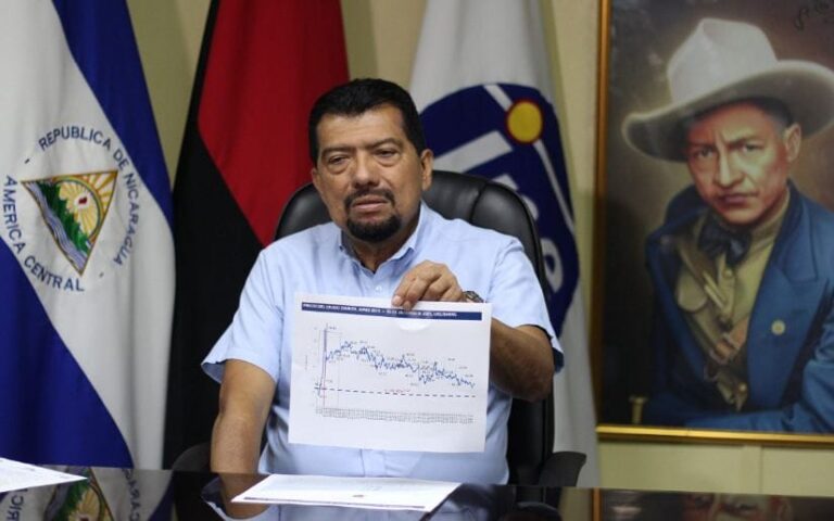 Precios de gasolina y diésel se mantienen sin variación en Nicaragua en la primera semana de enero del 2026