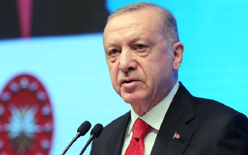 Presidente de Türkiye se pronuncia contra ataques de EE.UU. en Venezuela y defiende respeto al derecho internacional