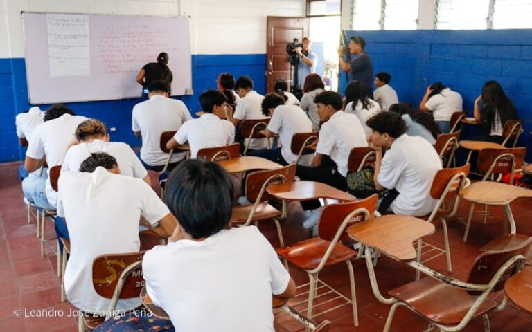 Reforzamiento escolar: una oportunidad para fortalecer conocimiento y avanzar