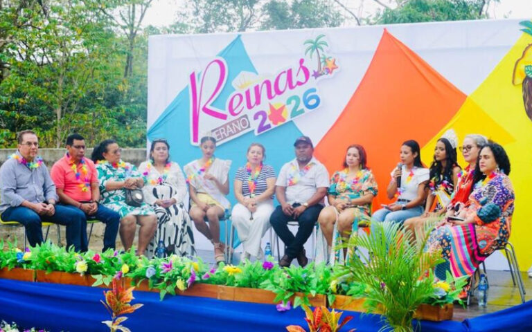 Carazo pone en marcha certamen “Reina de Verano 2026"