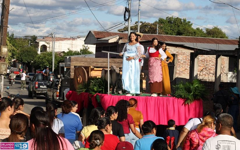 Rinden homenaje a Rubén Darío con Jornada Dariana 2026