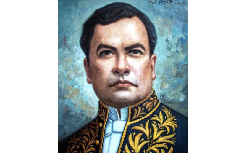 Nicaragua le rendirá homenaje al gran maestro Rubén Darío