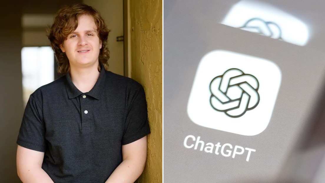 Se asesora sobre drogas con ChatGPT y muere