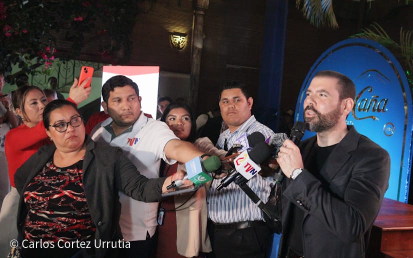 Se realiza XIII Festival Internacional del Tabaco “Puro Sabor 2026”