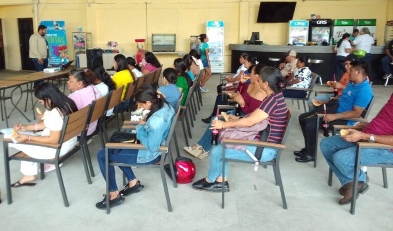 Sector turístico en Siuna se capacita para traer más turistas