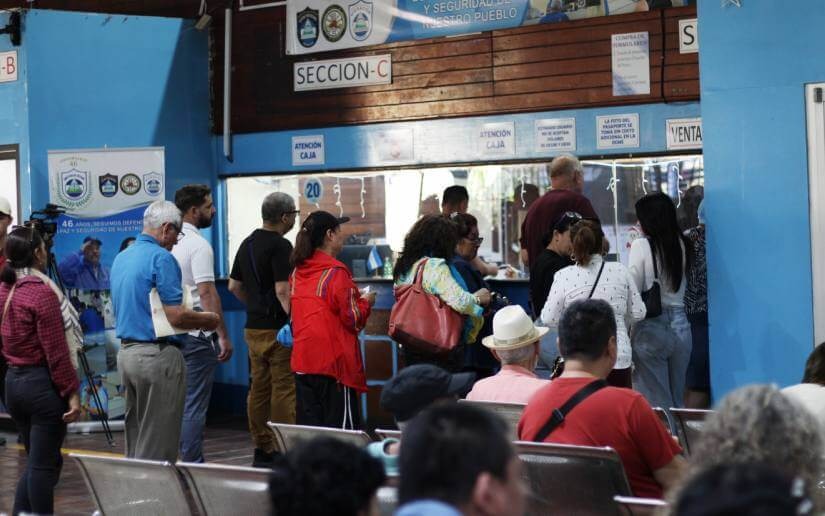 Si quieres estar más tiempo en Nicaragua legalmente esto te interesa