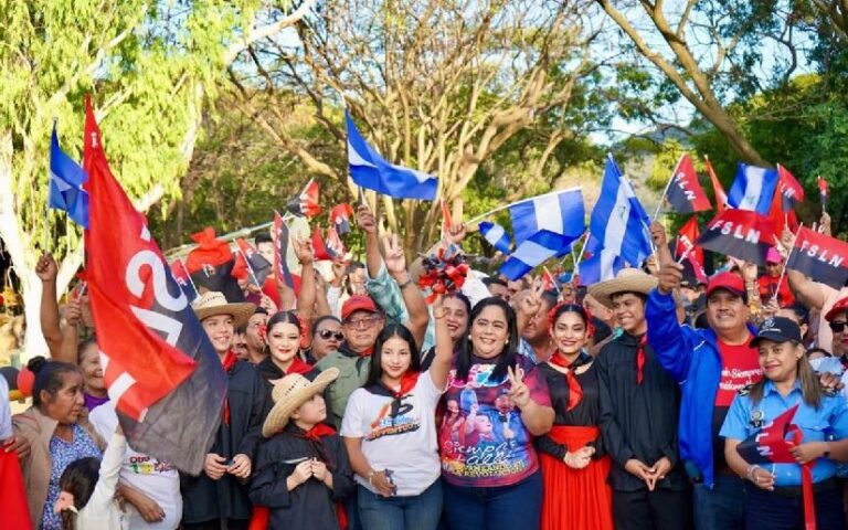 Inauguran en Somoto el Puente “Héroes y Mártires de la Revolución”