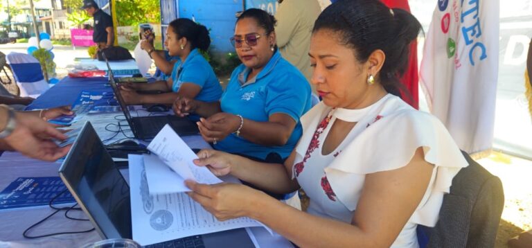 Tienes hasta el 2 de febrero para optar a una carrera técnica