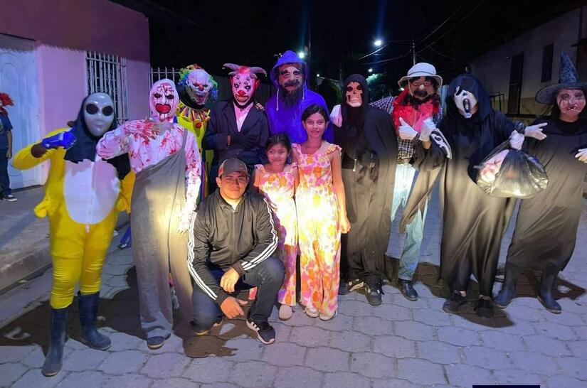 Totogalpa celebra 2026 con el Carnaval de las Mojigangas