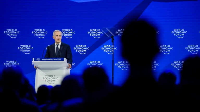 Escala tensión entre Trump y Canadá