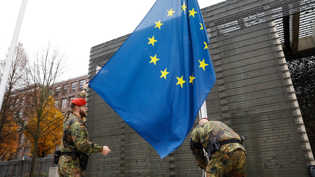 Comisario de Defensa de la UE propone un ejército de 100.000 soldados permanentes