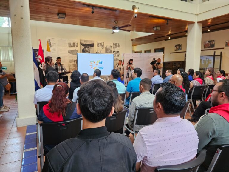 Usa esta nueva plataforma