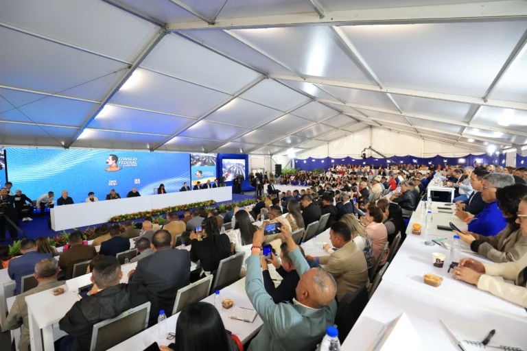 Venezuela realizará Consulta Popular Nacional el 8 de marzo