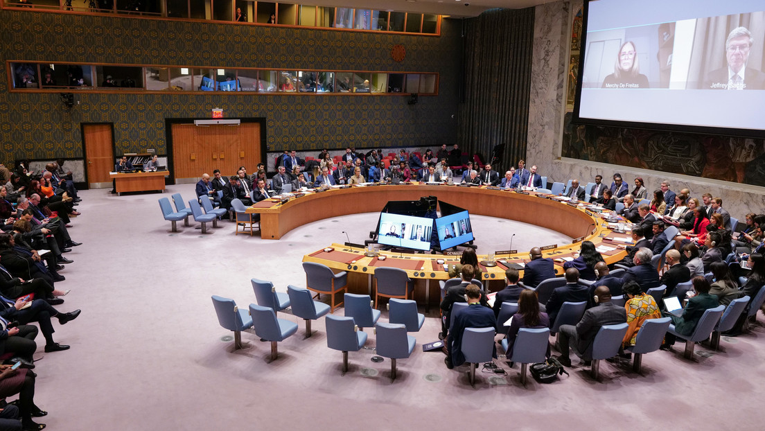 Agresión militar y secuestro de Nicolas Maduro, es una violación al derecho internacional