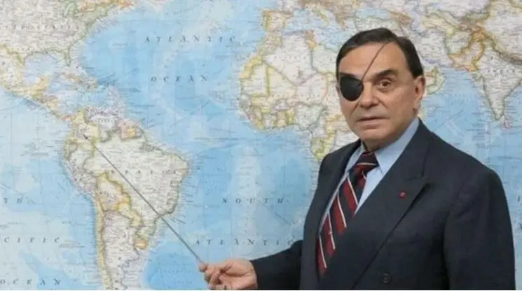 Fallece el destacado periodista y analista internacional Walter Martínez